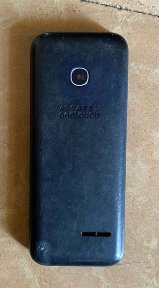 Telefono cellulare Alcatel OneTouch