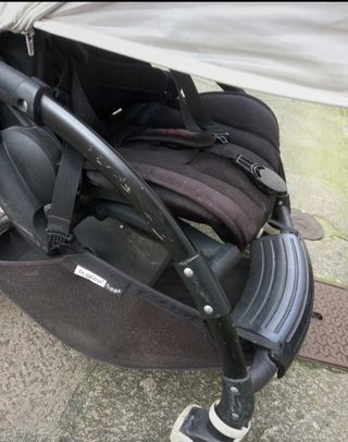 Carrito niño bugaboo bee 5