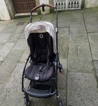 Carrito niño bugaboo bee 5