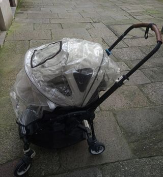 Carrito niño bugaboo bee 5