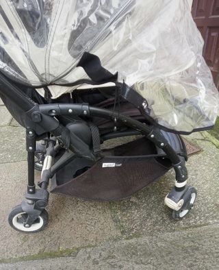 Carrito niño bugaboo bee 5
