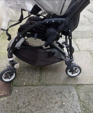 Carrito niño bugaboo bee 5