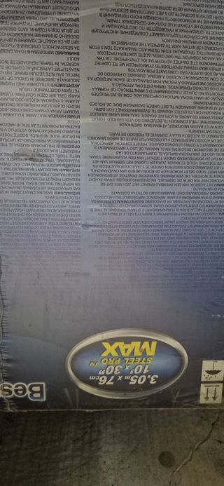 Set Piscina bestway +cobertor +depuradora y filtro