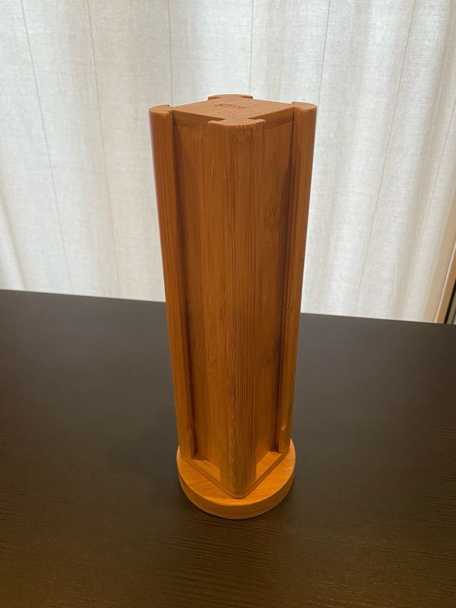 Soporte cápsulas café NESPRESSO