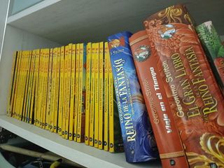 Agente Secreto Cero Cero Ka: Geronimo Stilton 43