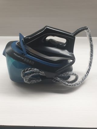 Plancha Rowenta TurboSteam