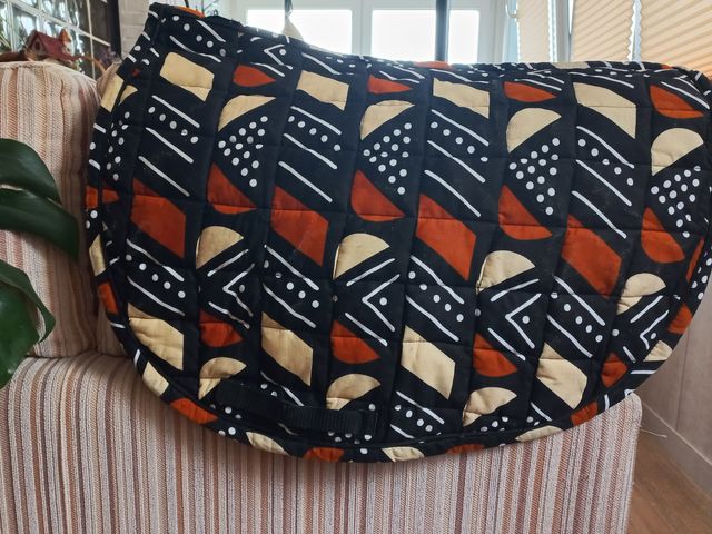 Mantilla uso general o salto full