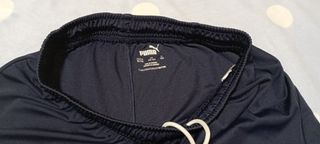 Shorts Puma niño, talla 13/14