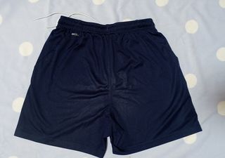 Shorts Puma niño, talla 13/14