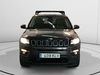 Jeep Compass Longitude FWD