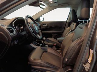 Jeep Compass Longitude FWD