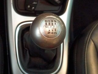 Jeep Compass Longitude FWD