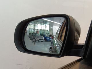 Jeep Compass Longitude FWD