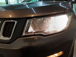 Jeep Compass Longitude FWD
