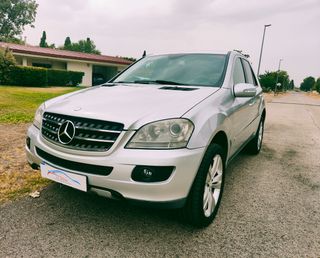 Mercedes-Benz Clase M 2007