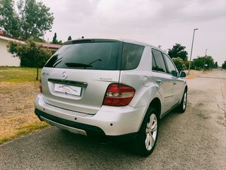 Mercedes-Benz Clase M 2007