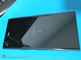 Sony Xperia XZ Premium 64 GB - Nero
