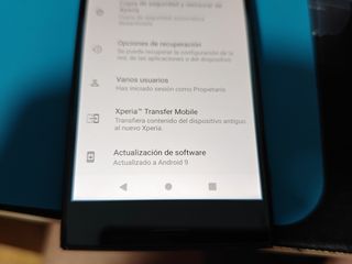 Sony Xperia XZ Premium 64 GB - Nero