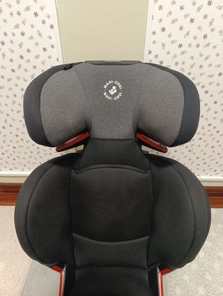 Silla coche Maxi-Cosi