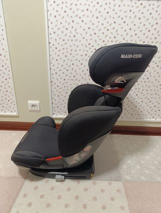 Silla coche Maxi-Cosi