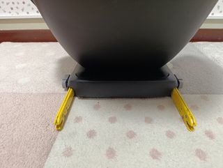 Silla coche Maxi-Cosi