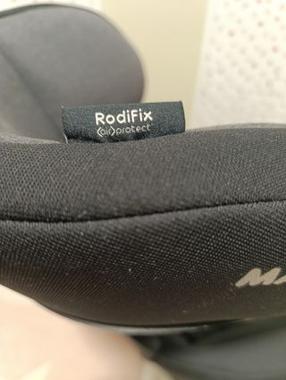 Silla coche Maxi-Cosi