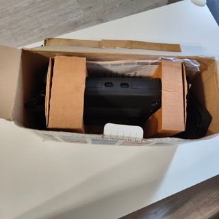 SEGA Master System II + Pistola + juegos