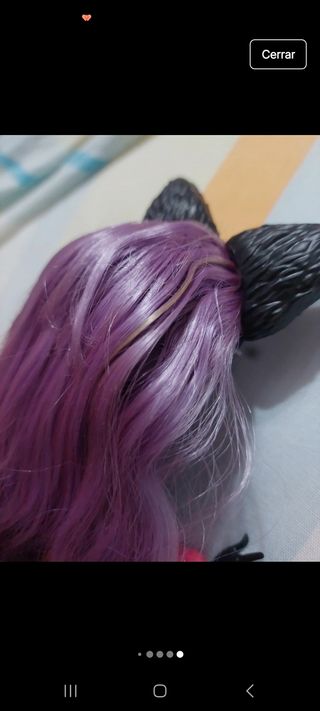 EVER AFTER HIGH