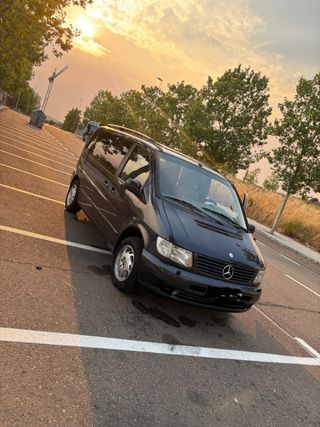 Mercedes-Benz Vito  2003