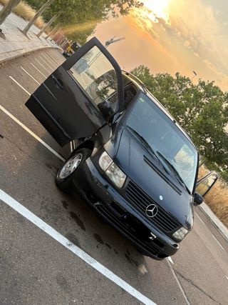 Mercedes-Benz Vito  2003