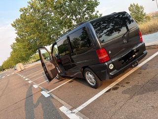 Mercedes-Benz Vito  2003