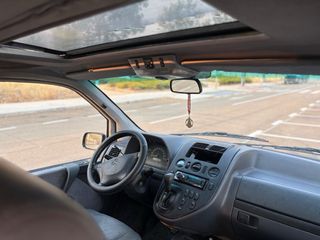 Mercedes-Benz Vito  2003
