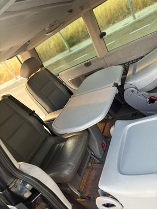 Mercedes-Benz Vito  2003