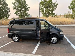 Mercedes-Benz Vito  2003