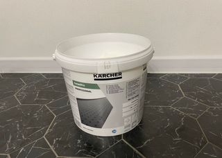 Aspiradora Karcher Puzzi 8/1