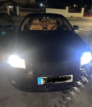Audi A3 2007