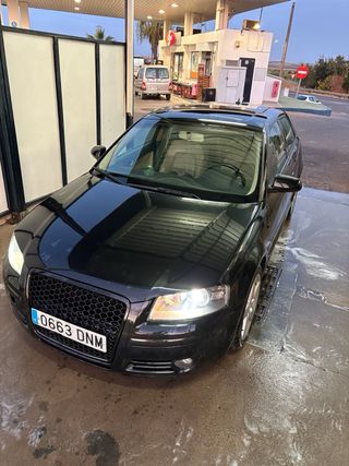 Audi A3 2007