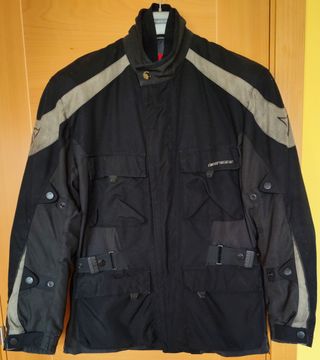 Chaqueta moto Dainese caballero