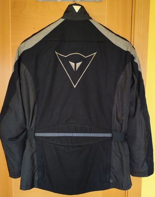 Chaqueta moto Dainese caballero