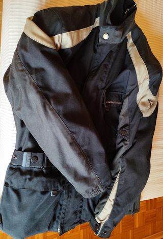 Chaqueta moto Dainese caballero