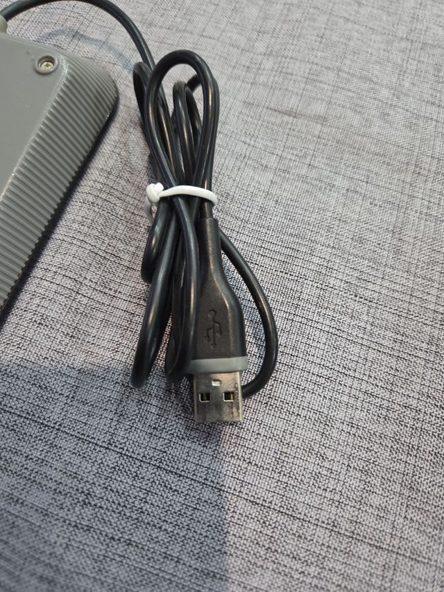 Teclado numérico Targus USB - Negro