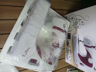 Máquina Coser Jata MC695 - 13 Puntadas