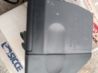 Bomba agua IDRA 1300l/h