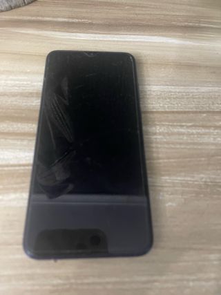 Huawei Y9 2019 blu + cover