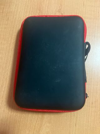 Miyoo mini - Consola Retro Beige