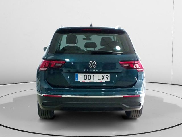 Volkswagen Tiguan 2.0 TDI BMT Life