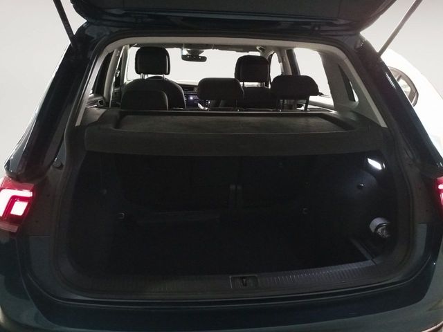 Volkswagen Tiguan 2.0 TDI BMT Life