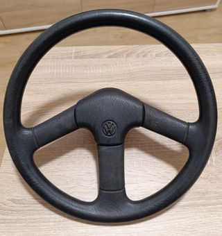 Volante VW Polo,polo fox ,t4,golf,jetta