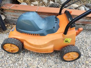 Cortacésped eléctrico ROSTER