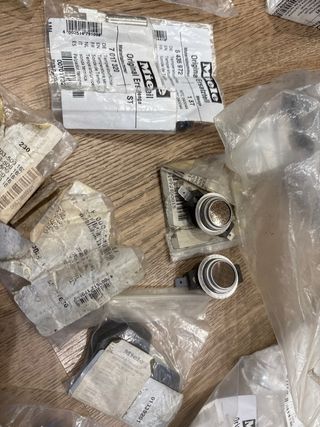 Repuestos Miele Originales